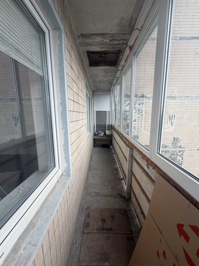Аренда 1-комнатной квартиры 44 м², Семеновская ул., 9