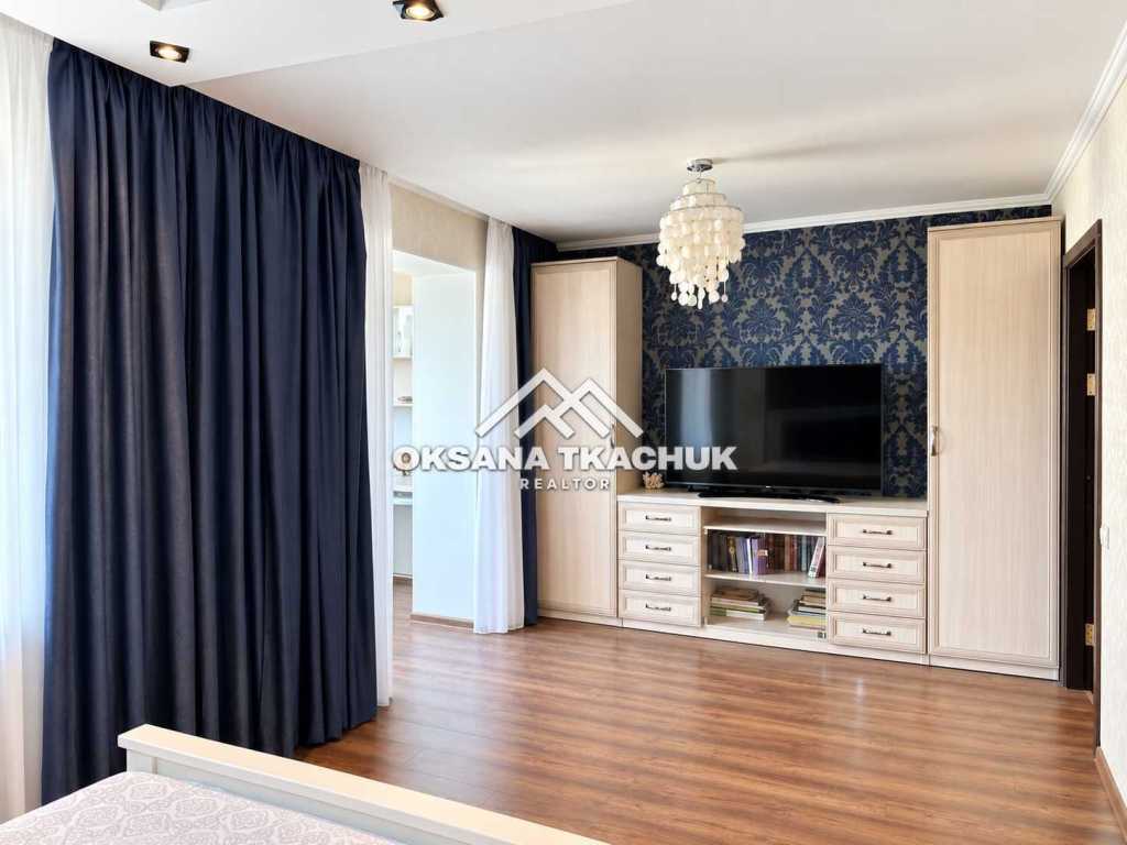 Аренда 3-комнатной квартиры 90 м², Сержа Лифаря ул., 16