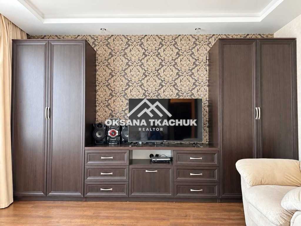 Аренда 3-комнатной квартиры 90 м², Сержа Лифаря ул., 16