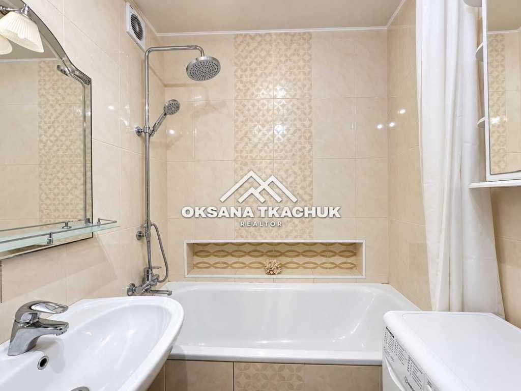 Аренда 3-комнатной квартиры 90 м², Сержа Лифаря ул., 16