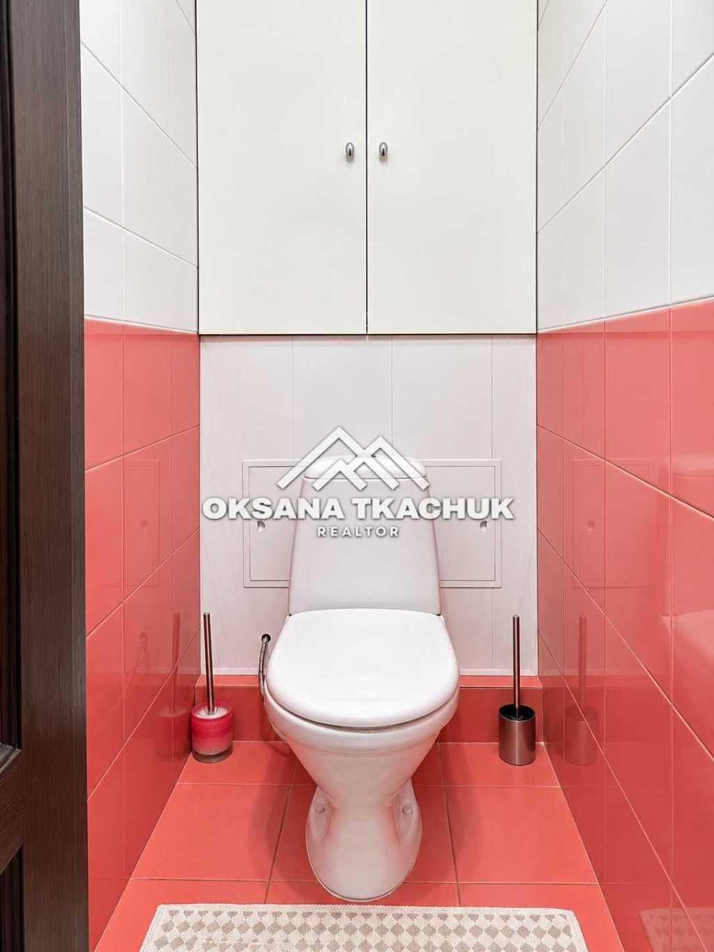 Аренда 3-комнатной квартиры 90 м², Сержа Лифаря ул., 16