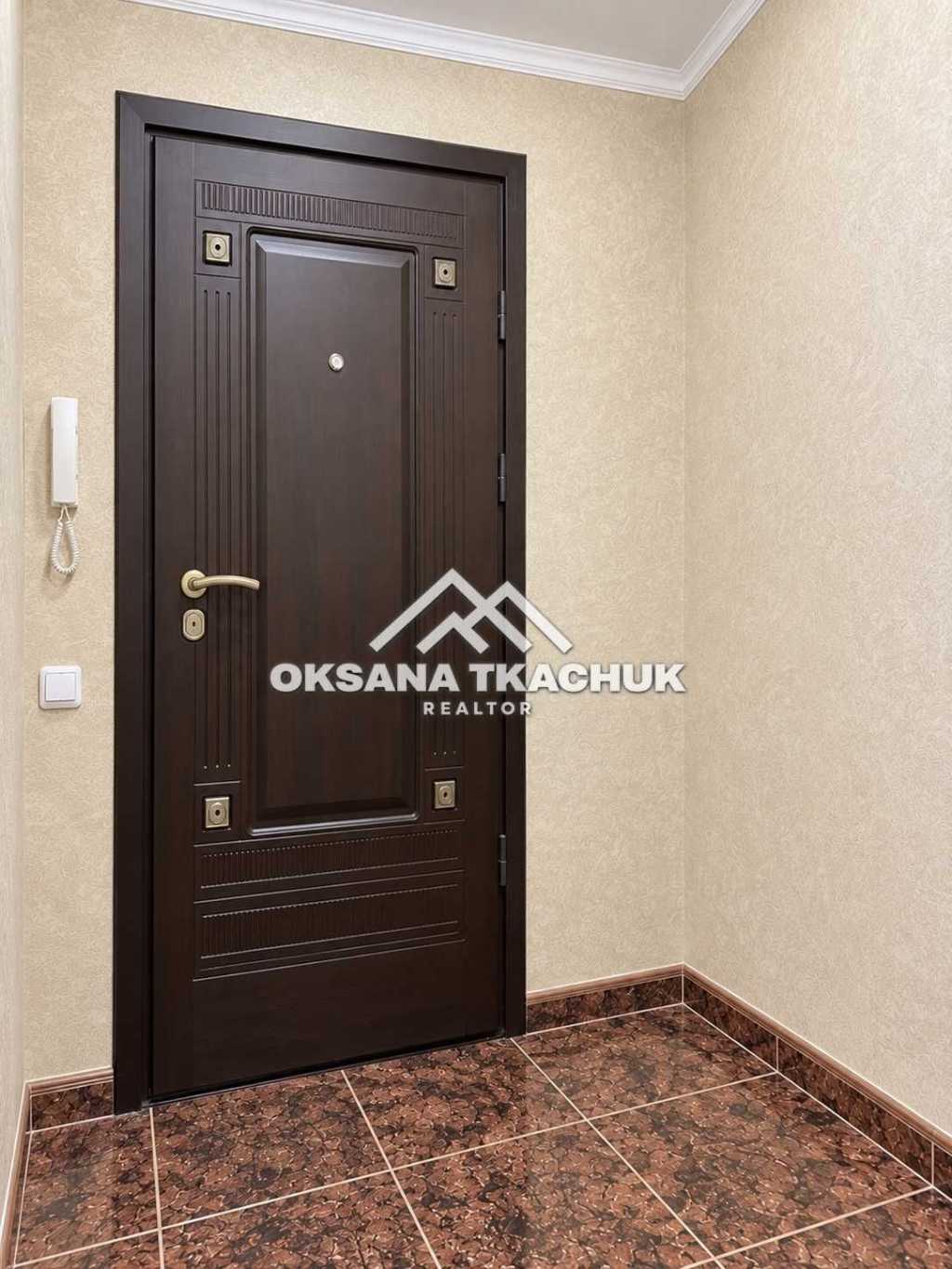 Аренда 3-комнатной квартиры 90 м², Сержа Лифаря ул., 16