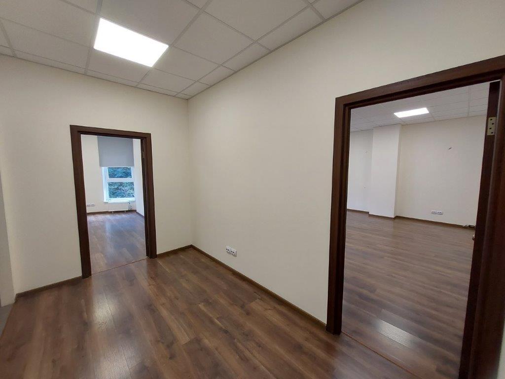 Оренда офісу 86 м², Глибочицька вул., 40