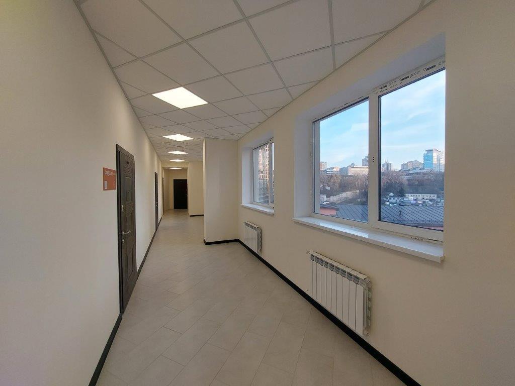 Оренда офісу 52 м², Глибочицька вул.