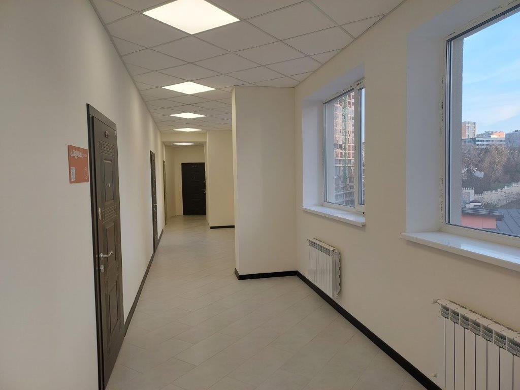 Оренда офісу 52 м², Глибочицька вул.