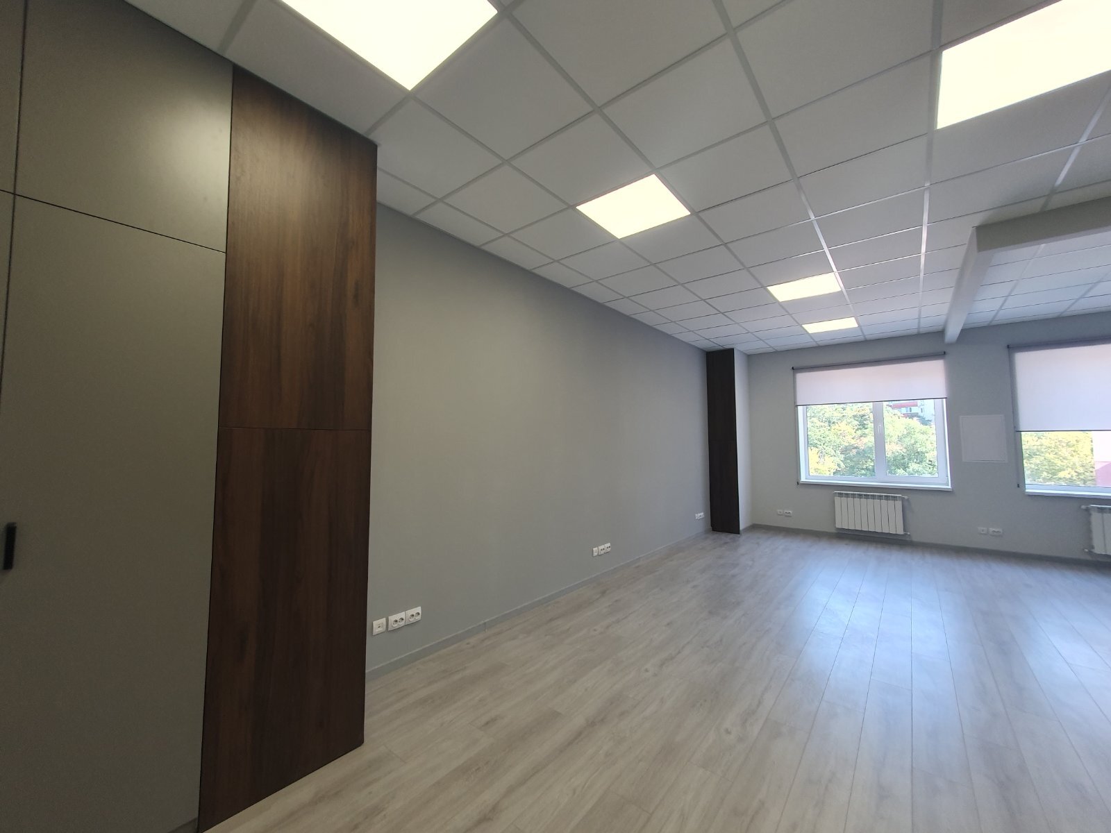 Оренда офісу 52 м², Глибочицька вул.