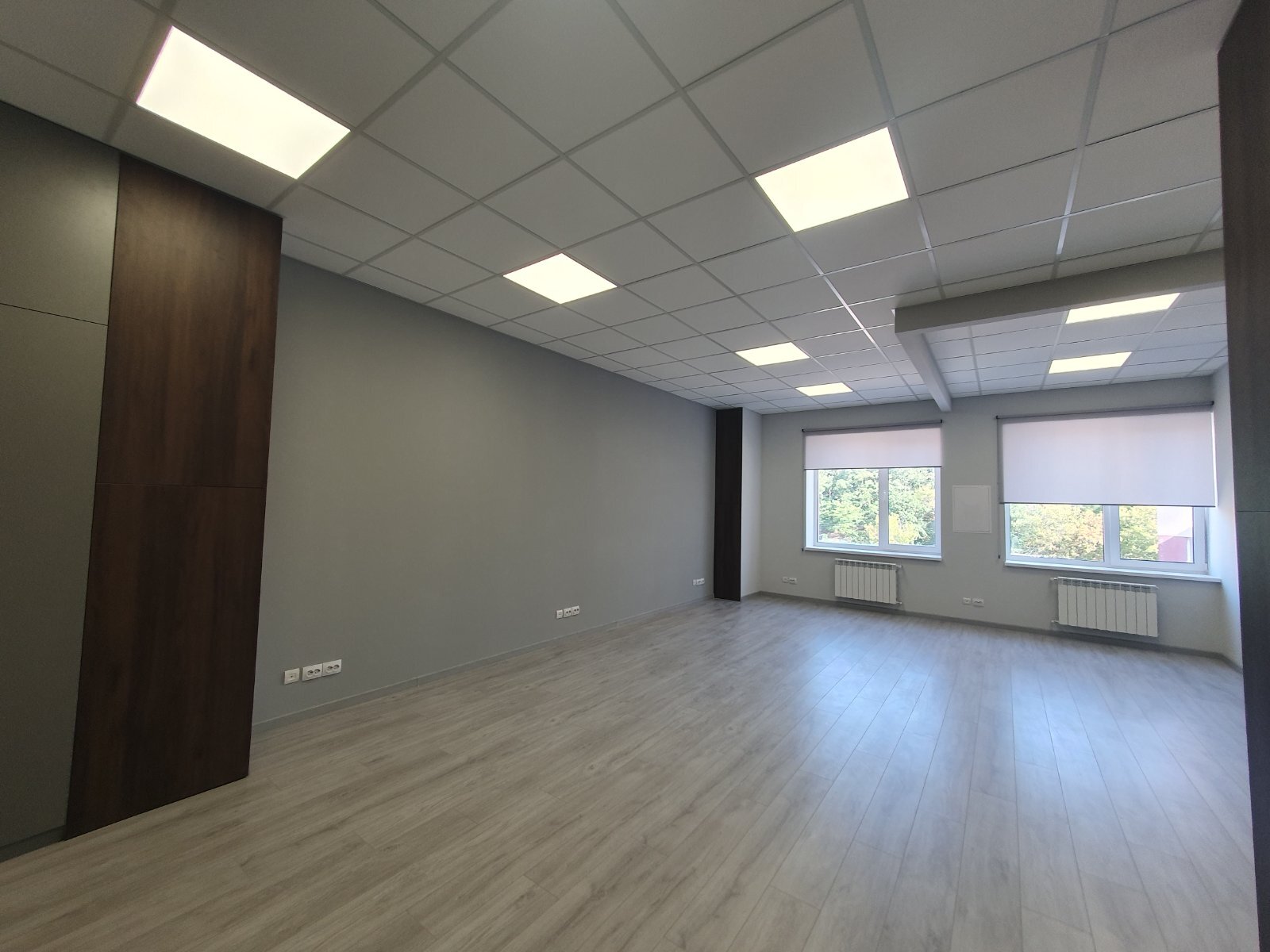 Оренда офісу 52 м², Глибочицька вул.