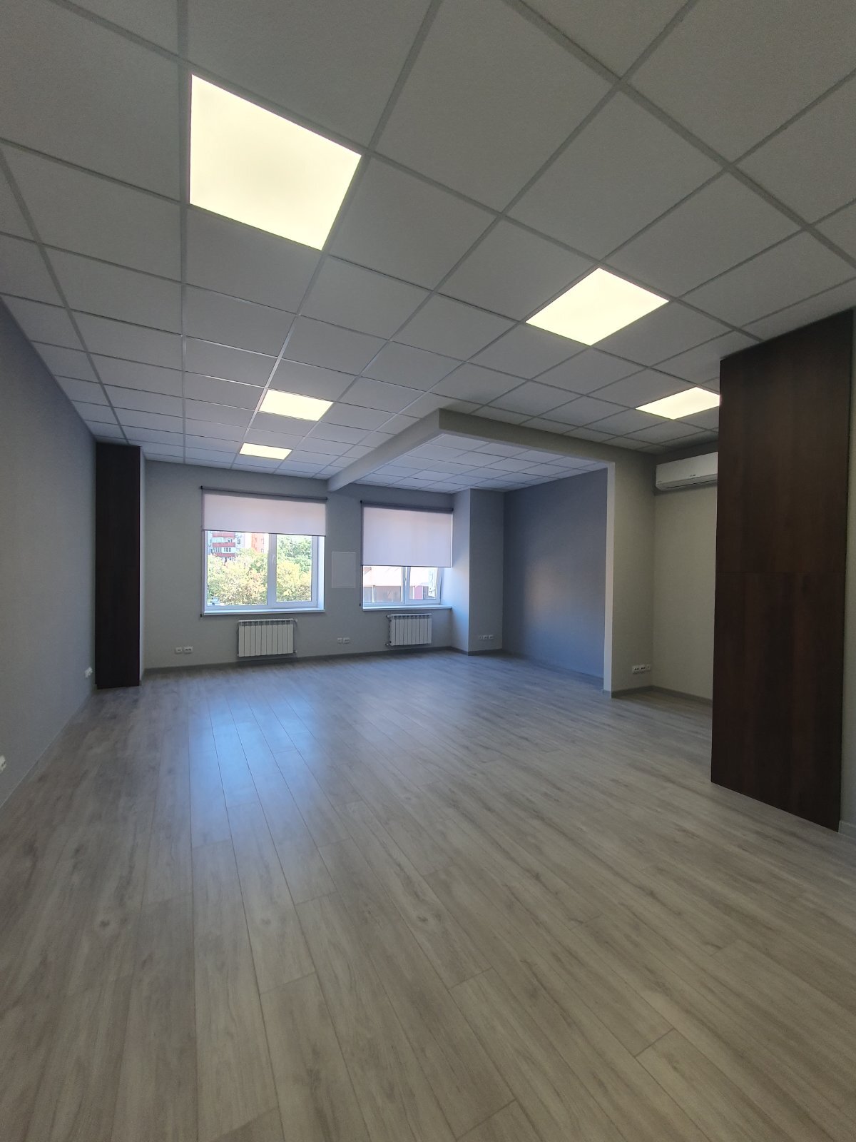 Оренда офісу 52 м², Глибочицька вул.
