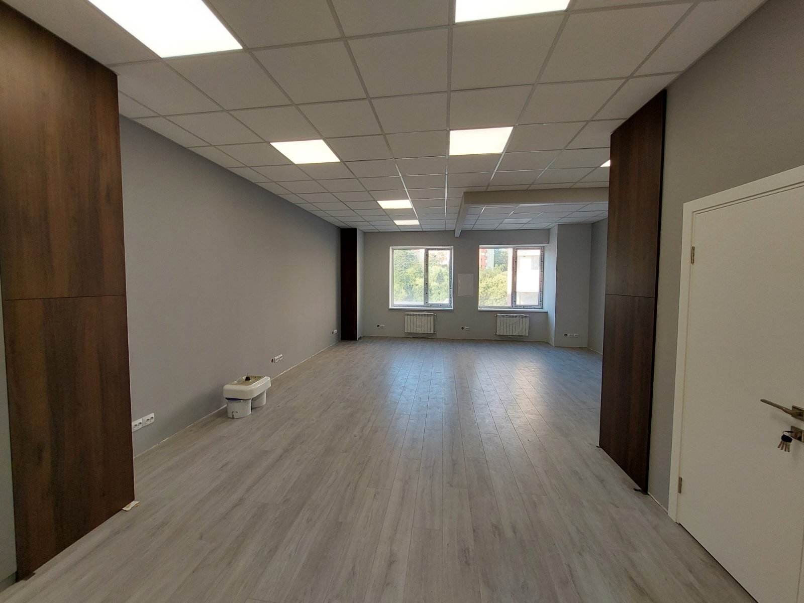 Оренда офісу 52 м², Глибочицька вул.