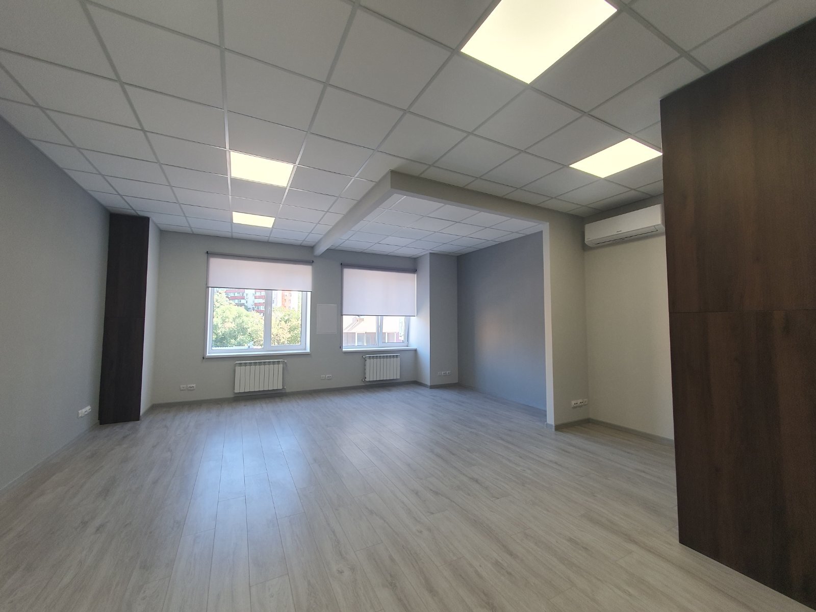Оренда офісу 52 м², Глибочицька вул.