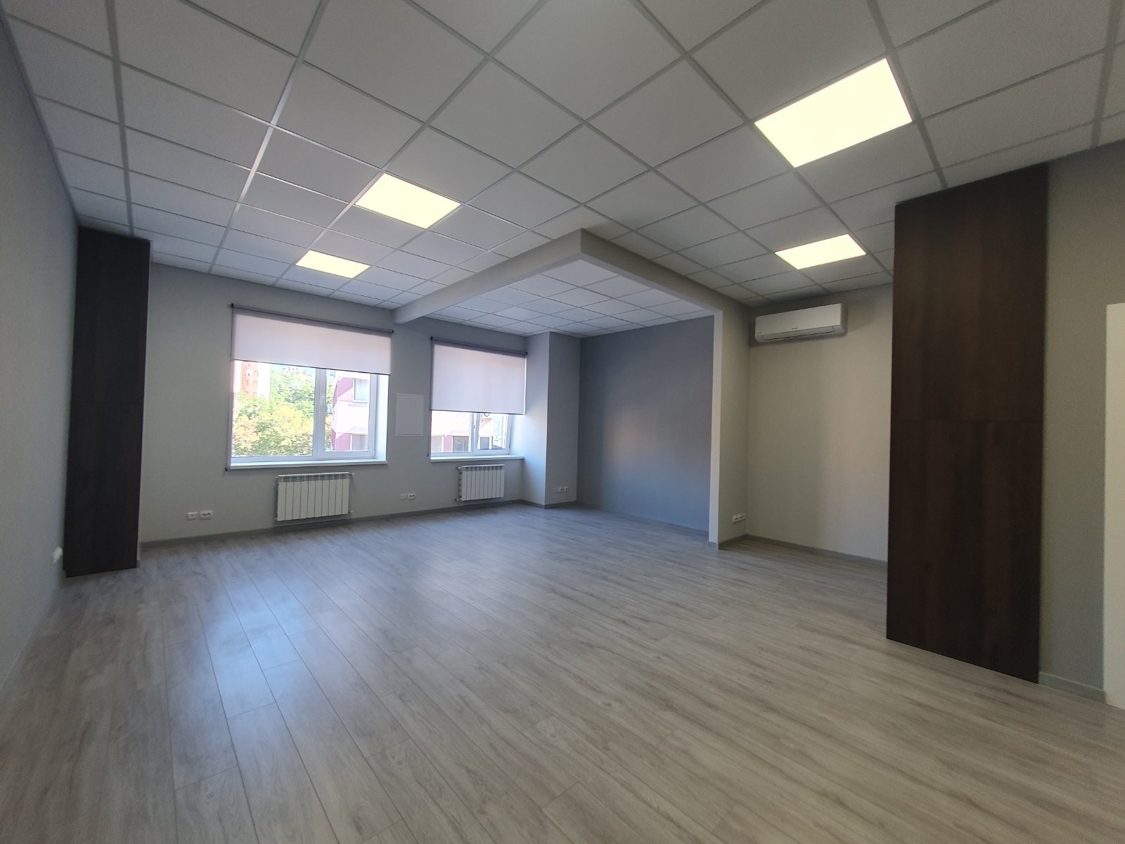 Оренда офісу 52 м², Глибочицька вул.