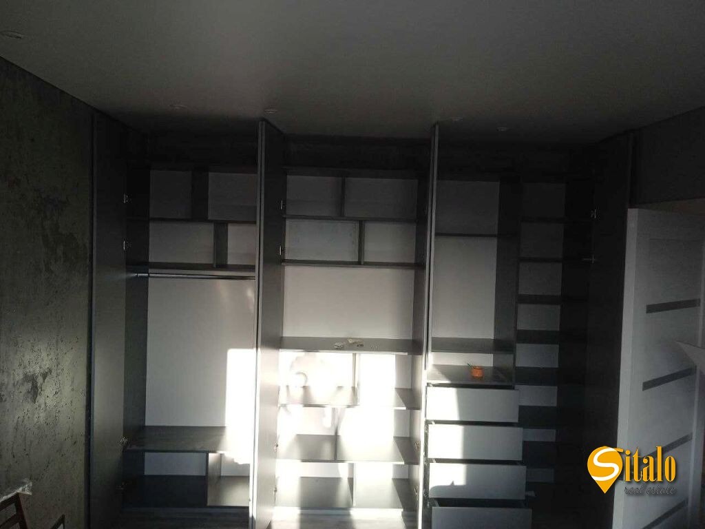 Продажа 2-комнатной квартиры 54 м², Вишняковская ул., 4
