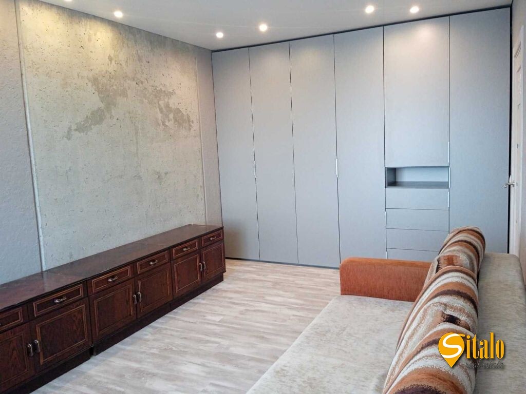 Продажа 2-комнатной квартиры 54 м², Вишняковская ул., 4