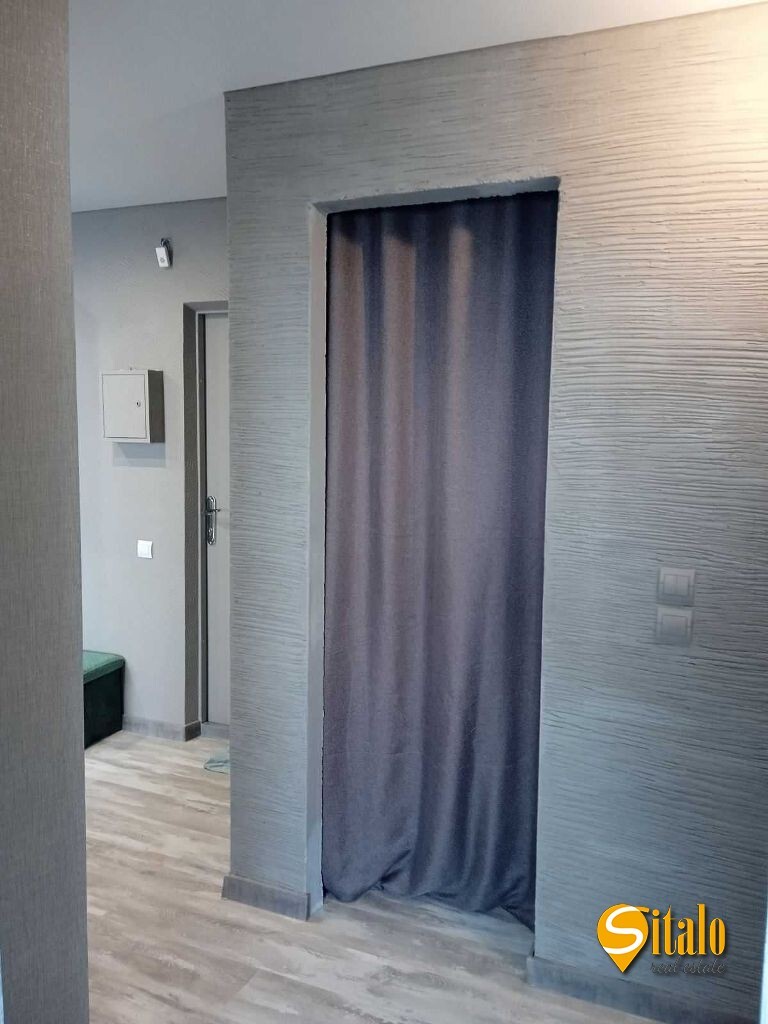 Продажа 2-комнатной квартиры 54 м², Вишняковская ул., 4