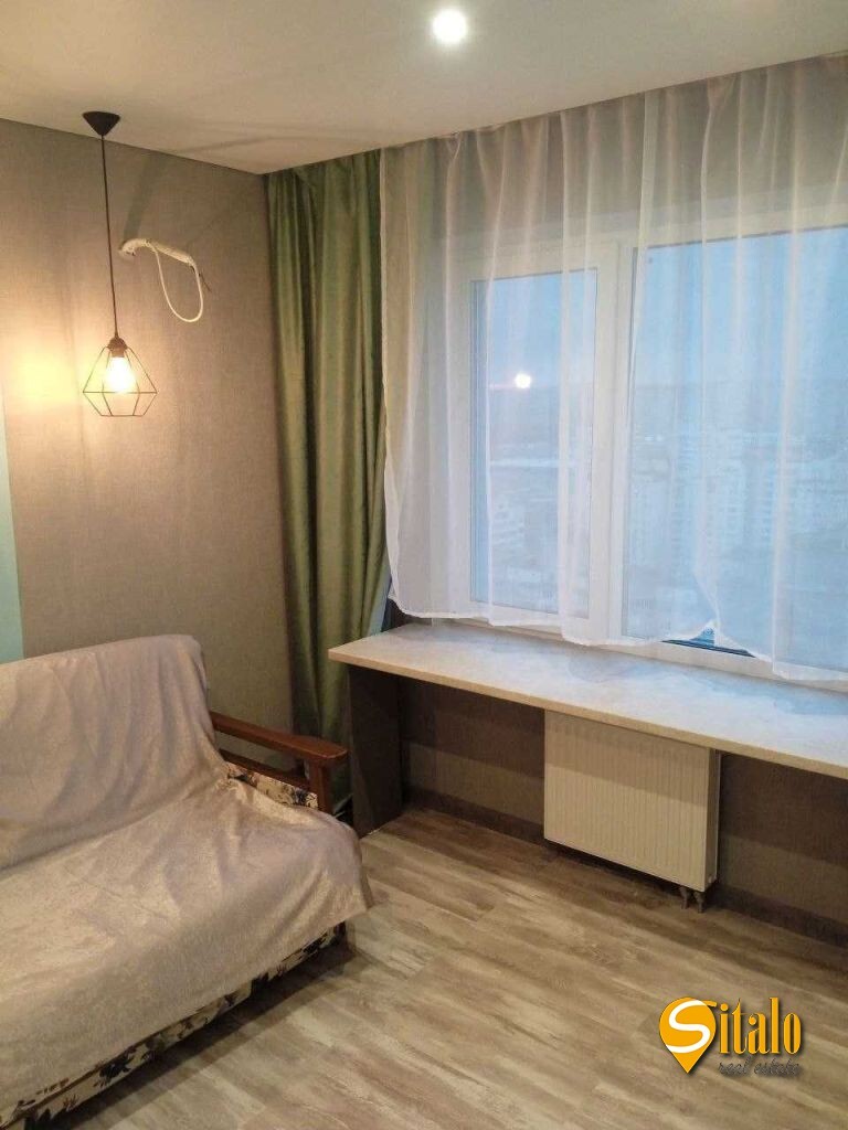 Продажа 2-комнатной квартиры 54 м², Вишняковская ул., 4
