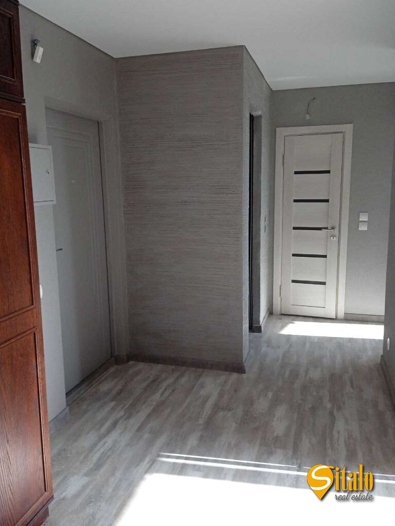 Продажа 2-комнатной квартиры 54 м², Вишняковская ул., 4