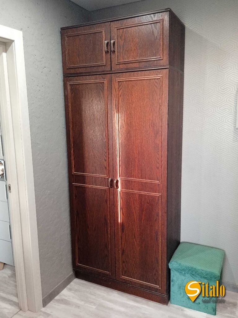 Продажа 2-комнатной квартиры 54 м², Вишняковская ул., 4