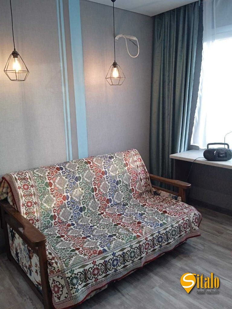 Продажа 2-комнатной квартиры 54 м², Вишняковская ул., 4