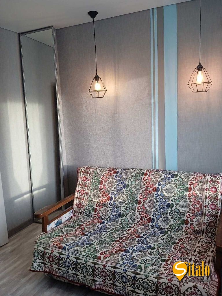 Продажа 2-комнатной квартиры 54 м², Вишняковская ул., 4