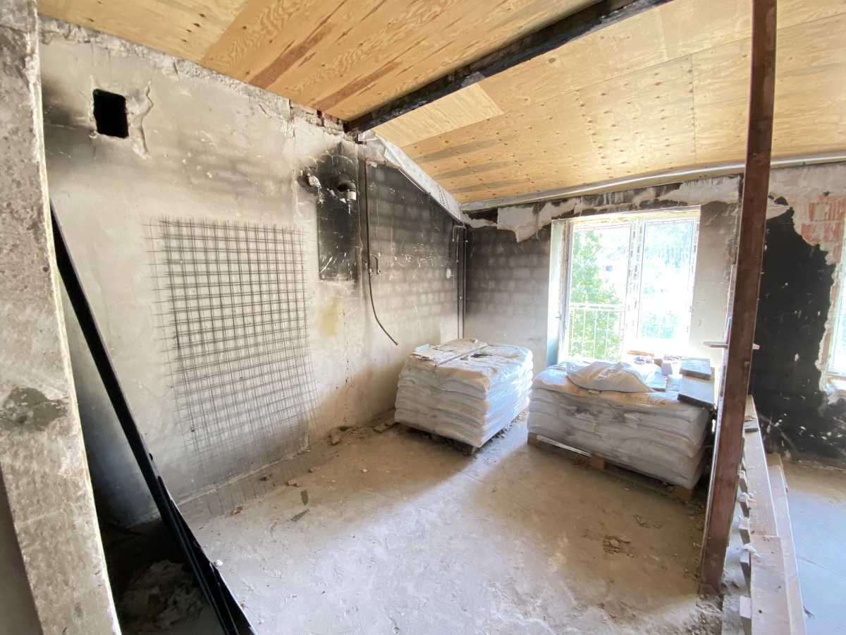 Продажа 1-комнатной квартиры 33.8 м², Билокур ул., 6А