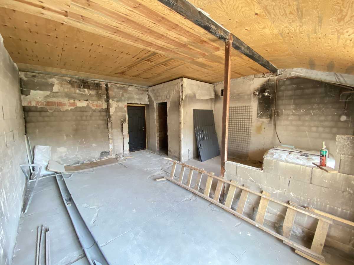 Продажа 1-комнатной квартиры 33.8 м², Билокур ул., 6А