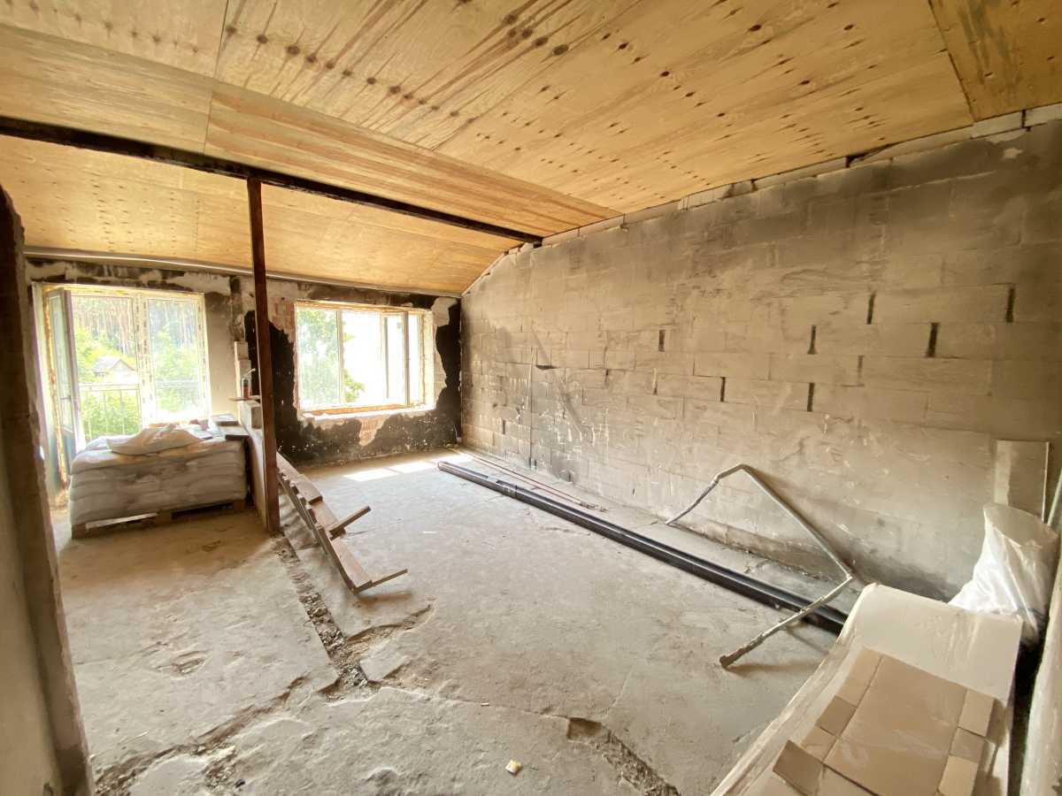 Продажа 1-комнатной квартиры 33.8 м², Билокур ул., 6А