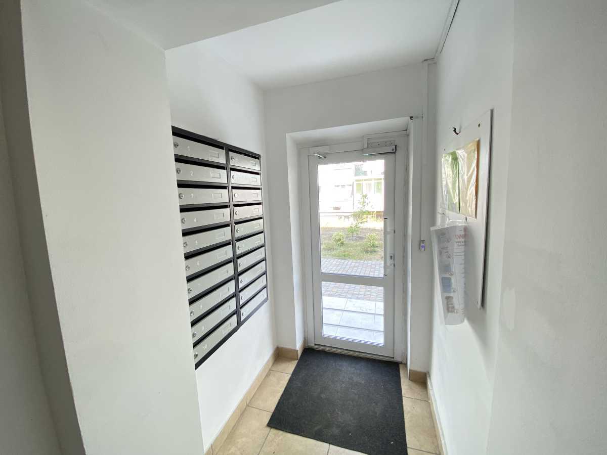 Продажа 1-комнатной квартиры 33.8 м², Билокур ул., 6А