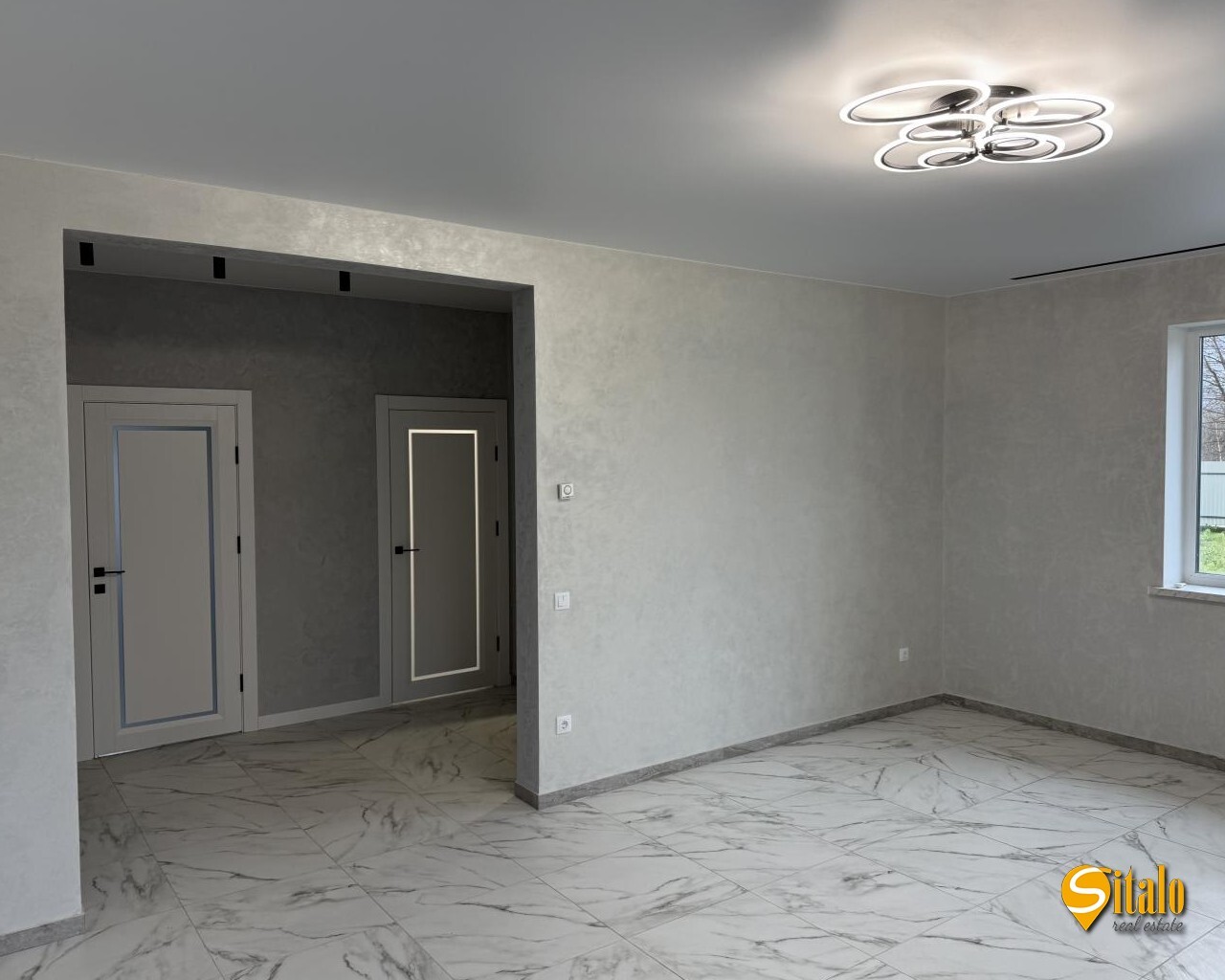 Продаж будинку 126 м²