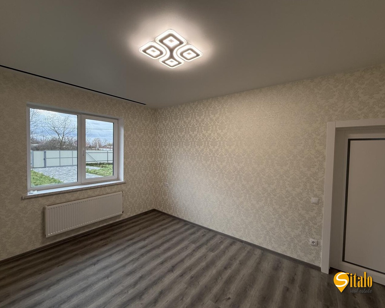 Продаж будинку 126 м²