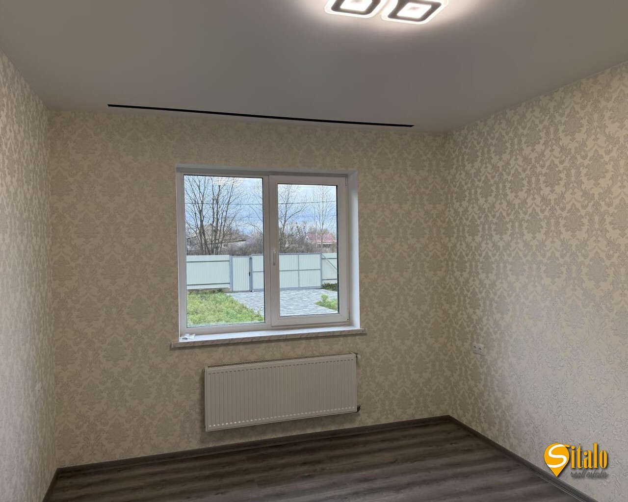 Продаж будинку 126 м²