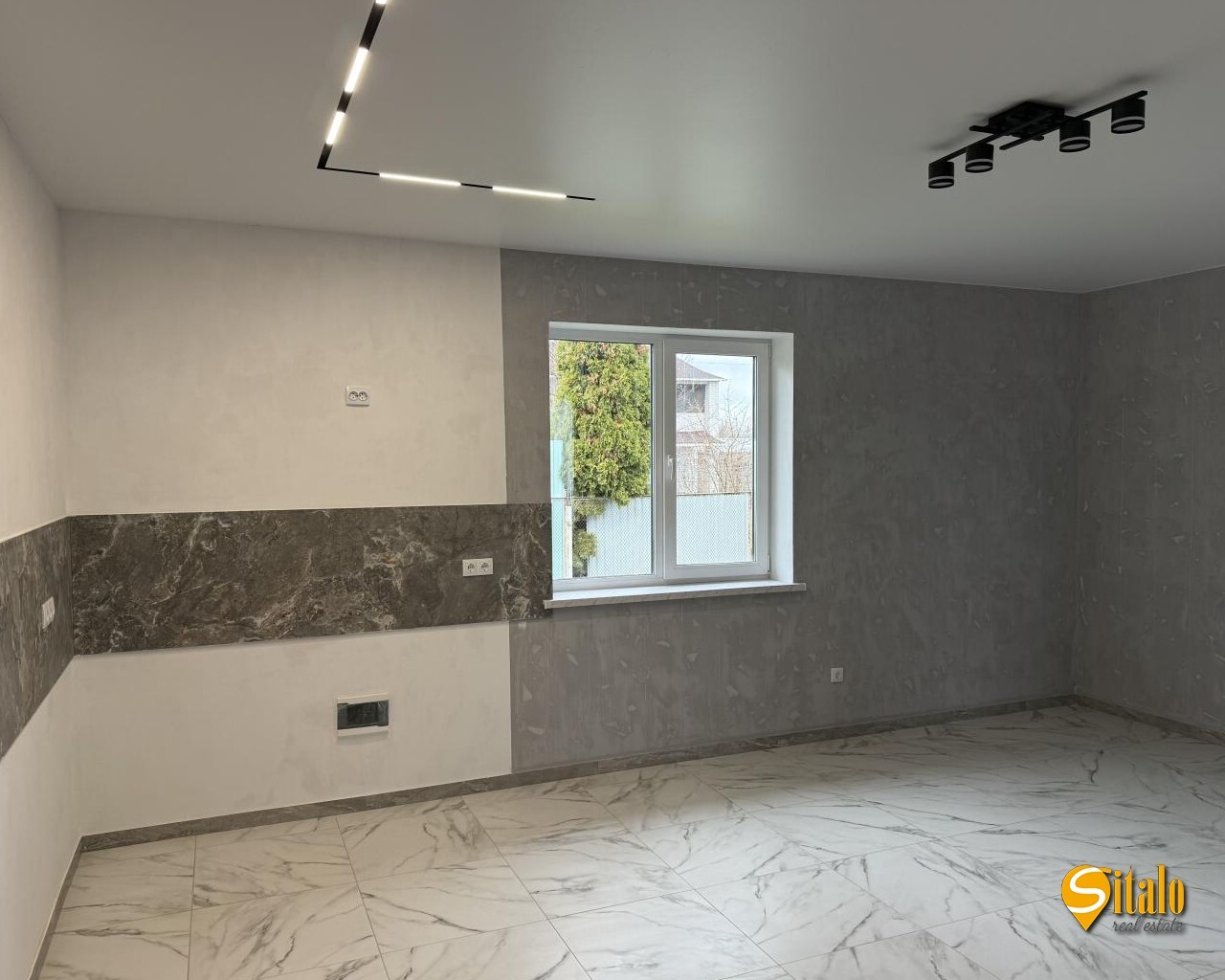 Продаж будинку 126 м²