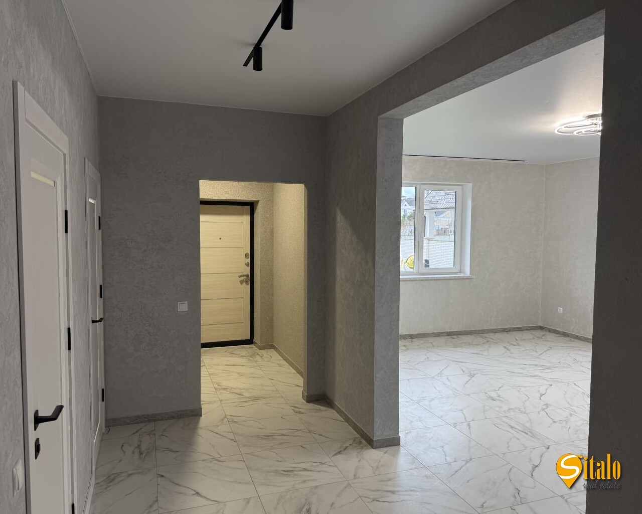 Продаж будинку 126 м²