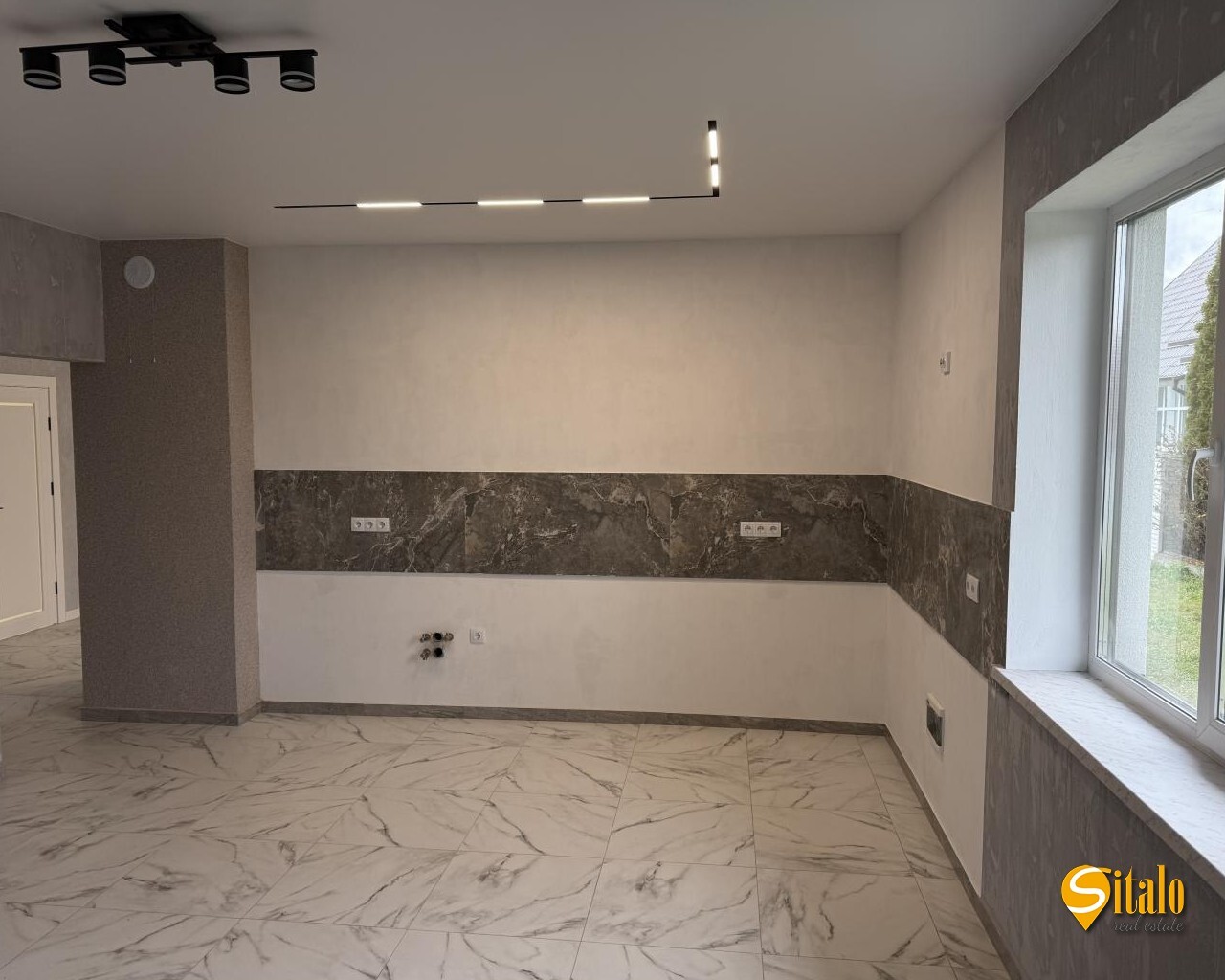 Продаж будинку 126 м²
