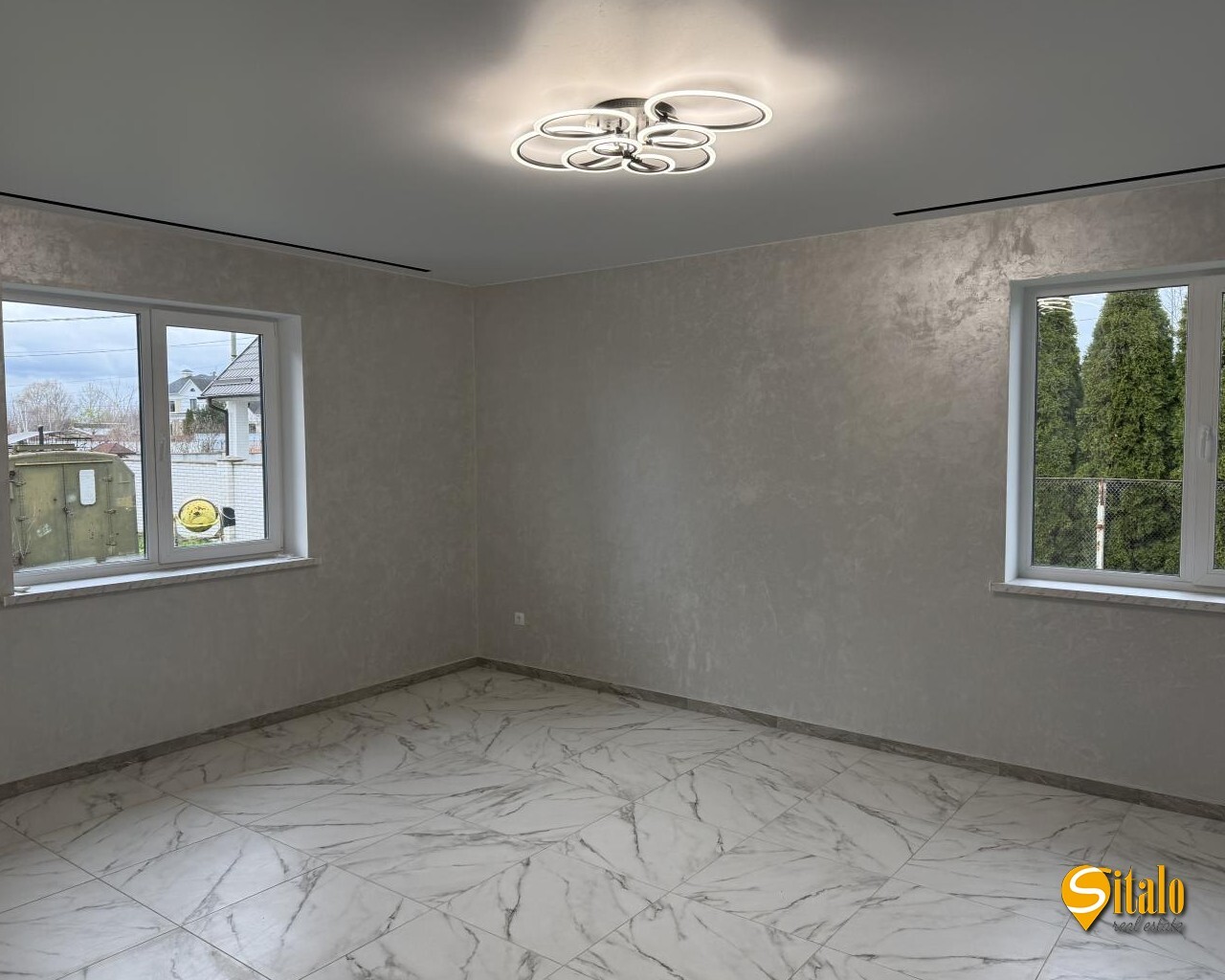 Продаж будинку 126 м²