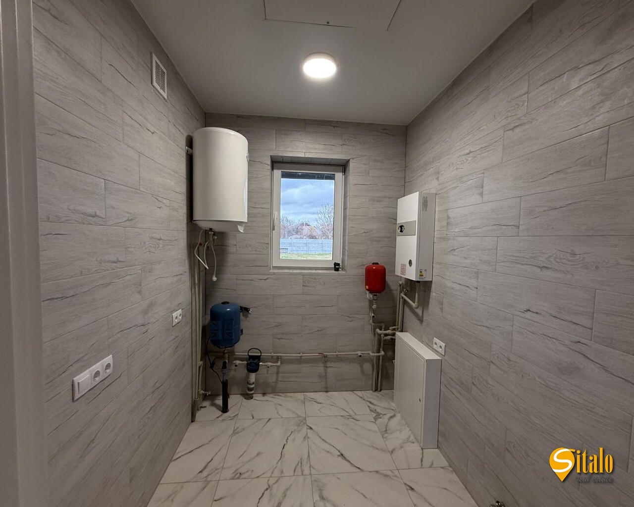 Продаж будинку 126 м²