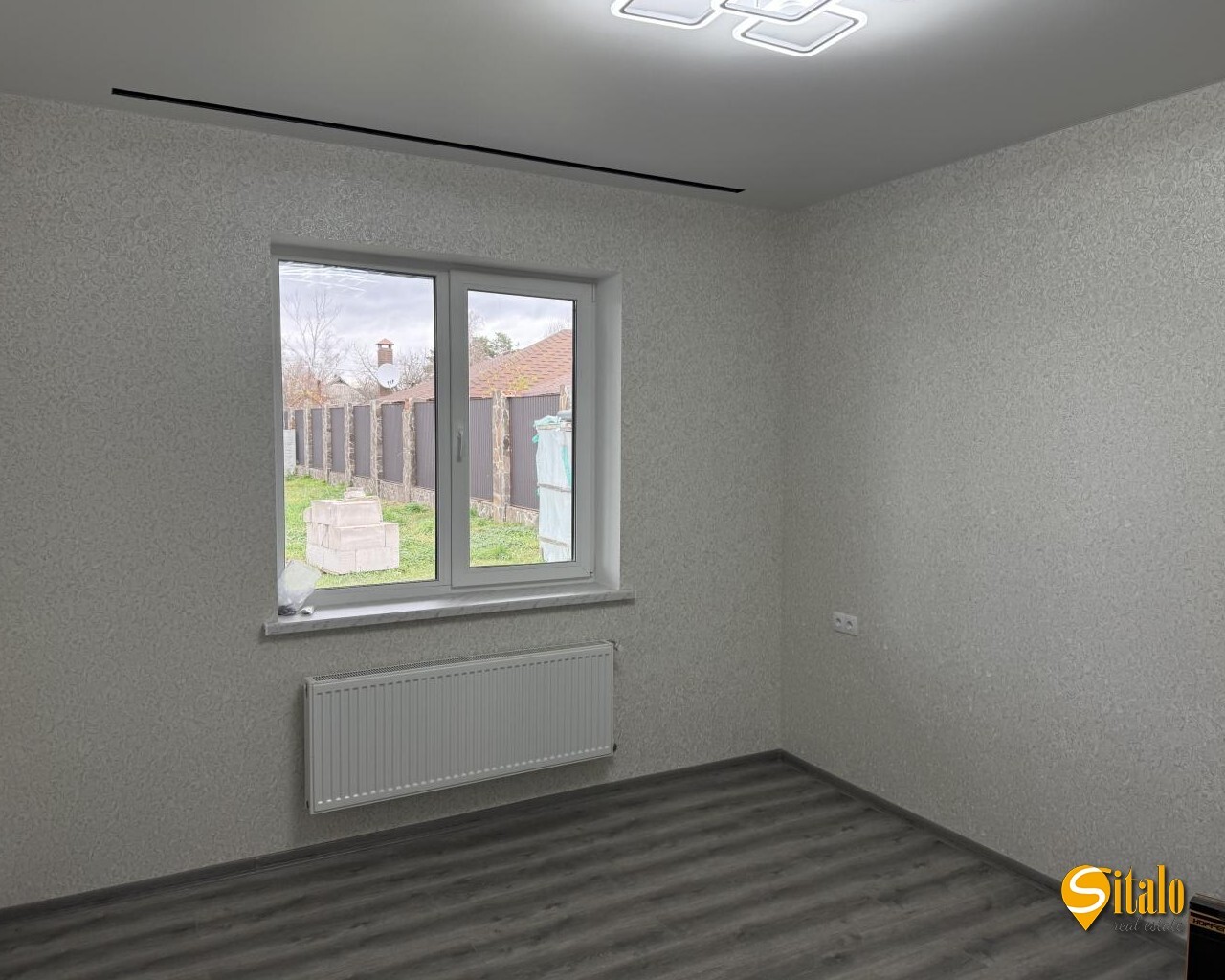 Продаж будинку 126 м²