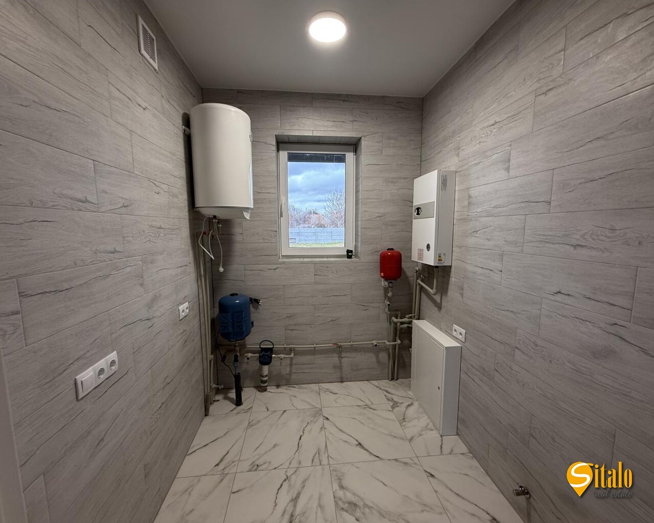 Продаж будинку 126 м²