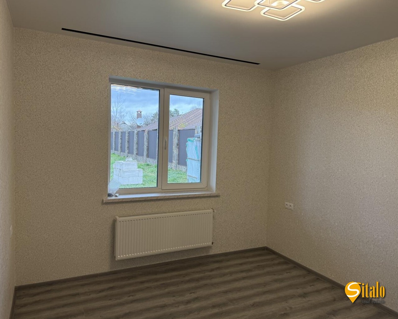 Продаж будинку 126 м²
