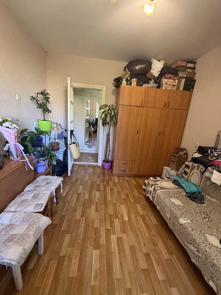 Продажа 2-комнатной квартиры 52 м², Марсельская ул.