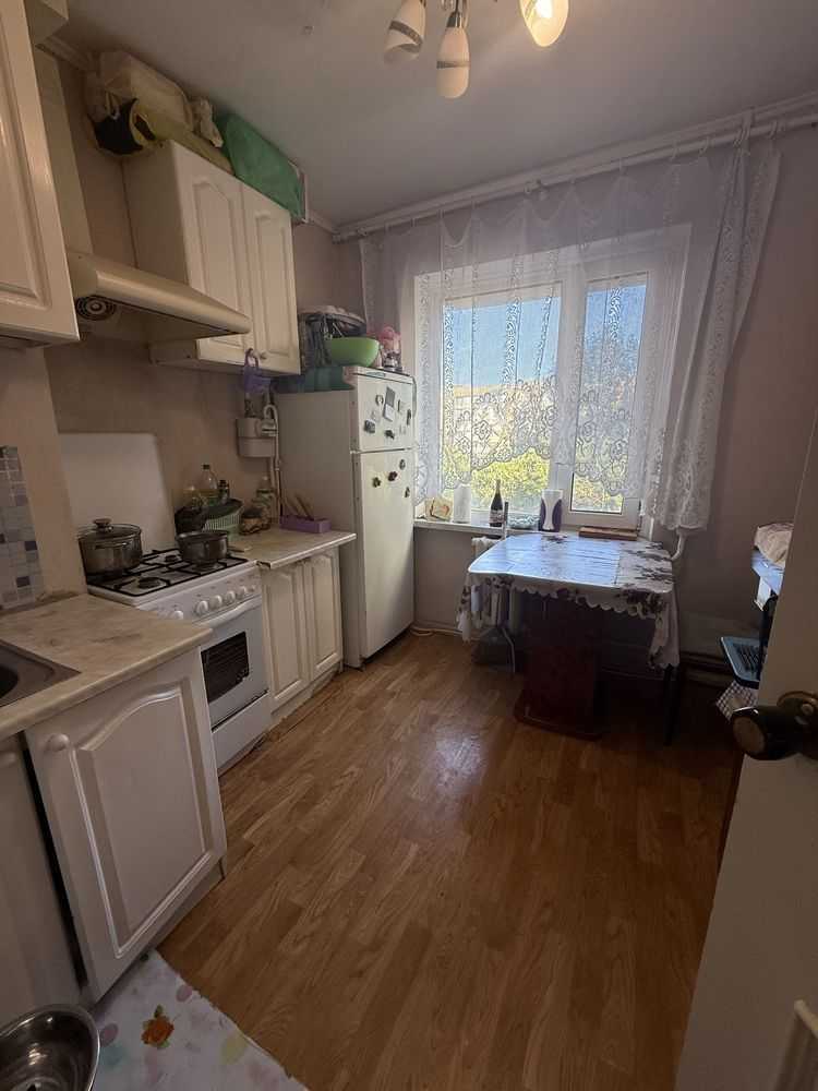 Продажа 2-комнатной квартиры 52 м², Марсельская ул.