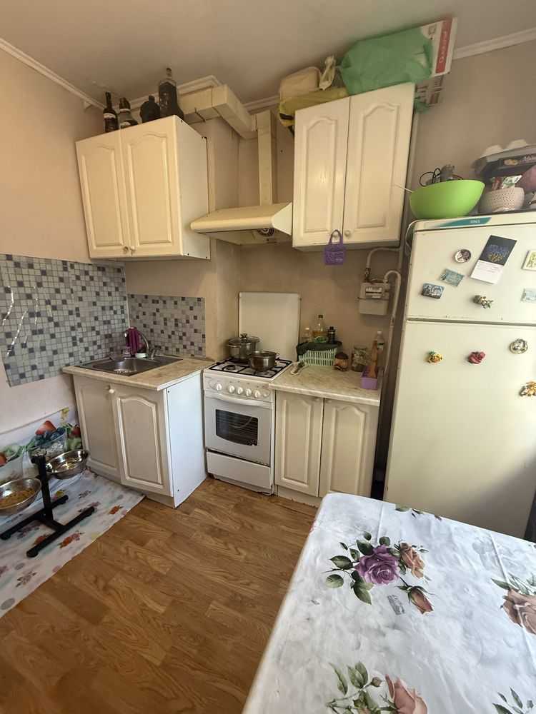 Продажа 2-комнатной квартиры 52 м², Марсельская ул.