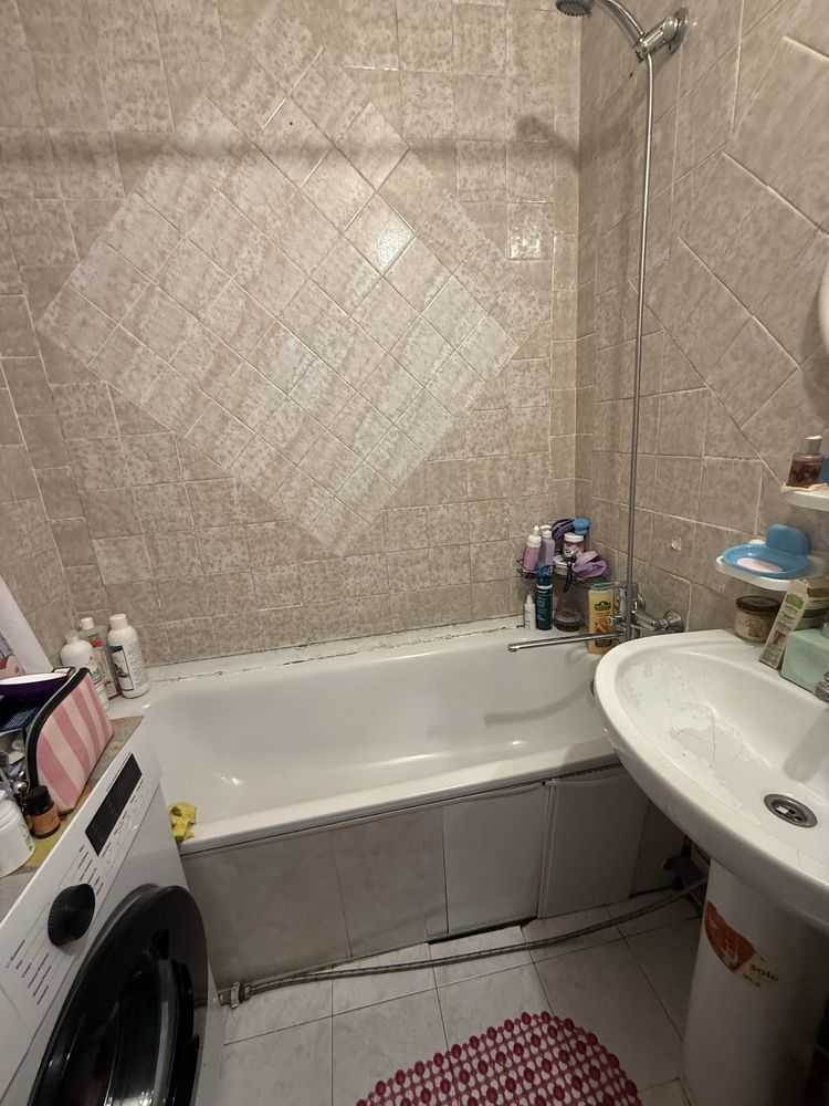 Продажа 2-комнатной квартиры 52 м², Марсельская ул.