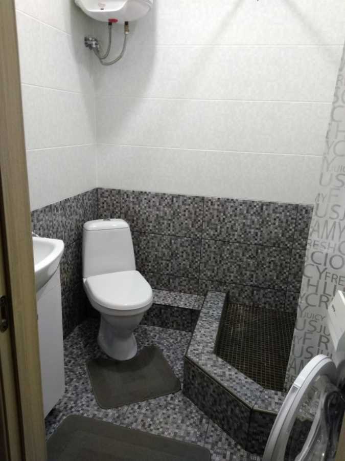 Оренда 1-кімнатної квартири 30 м², Світлицького вул., 35