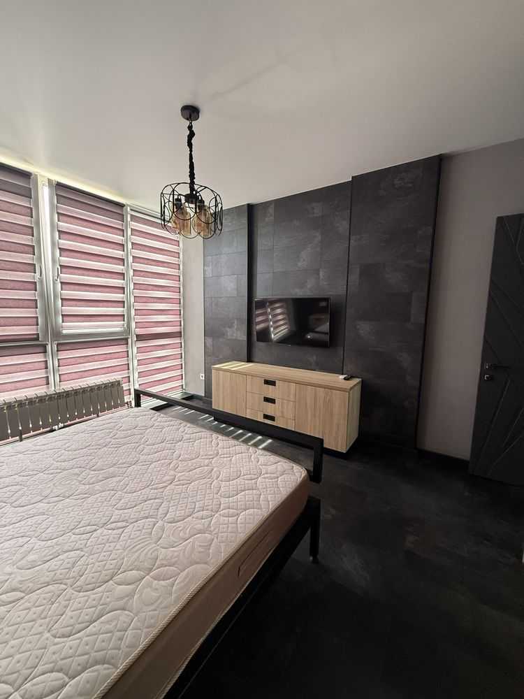 Аренда 1-комнатной квартиры 46 м², Марсельская ул., 33