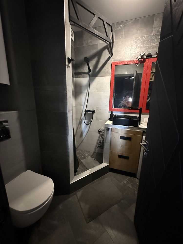 Аренда 1-комнатной квартиры 46 м², Марсельская ул., 33