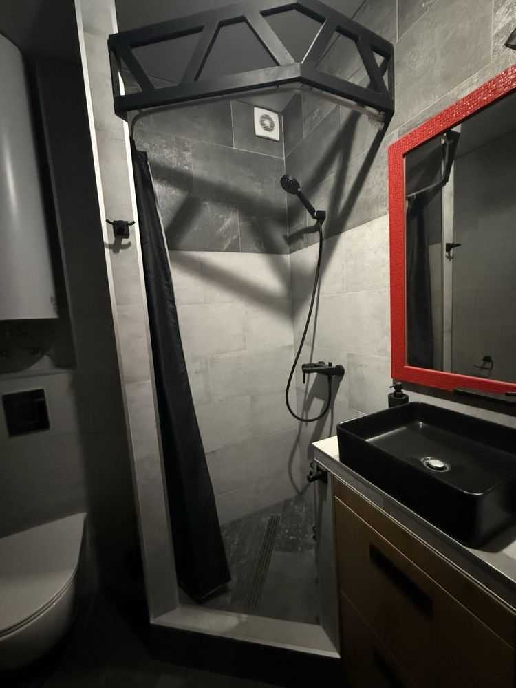 Аренда 1-комнатной квартиры 46 м², Марсельская ул., 33