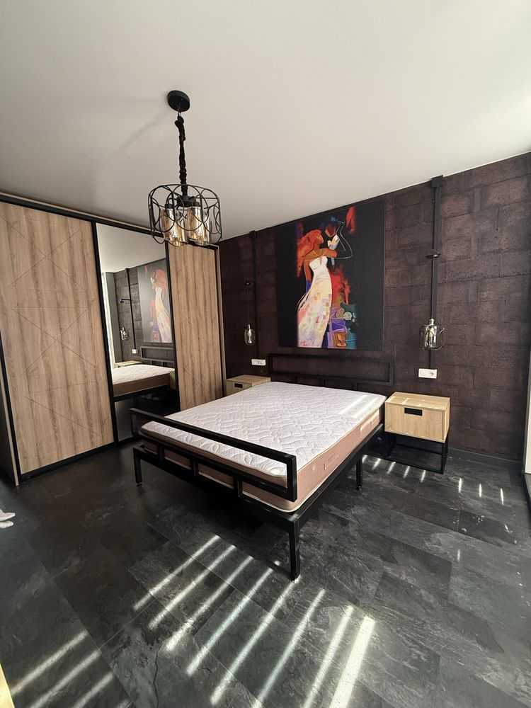 Аренда 1-комнатной квартиры 46 м², Марсельская ул., 33
