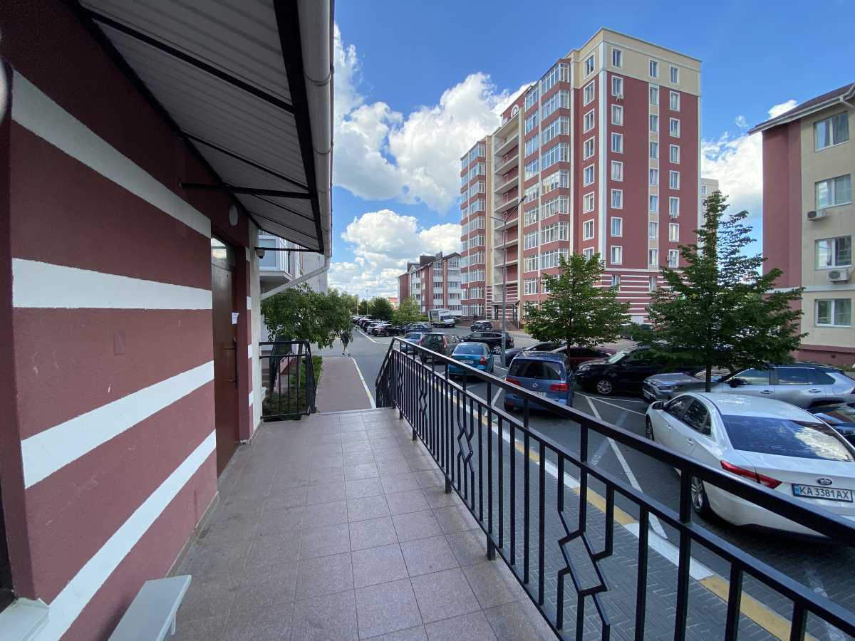 Продажа 1-комнатной квартиры 26 м², Свято-Покровская ул., 73Б/6