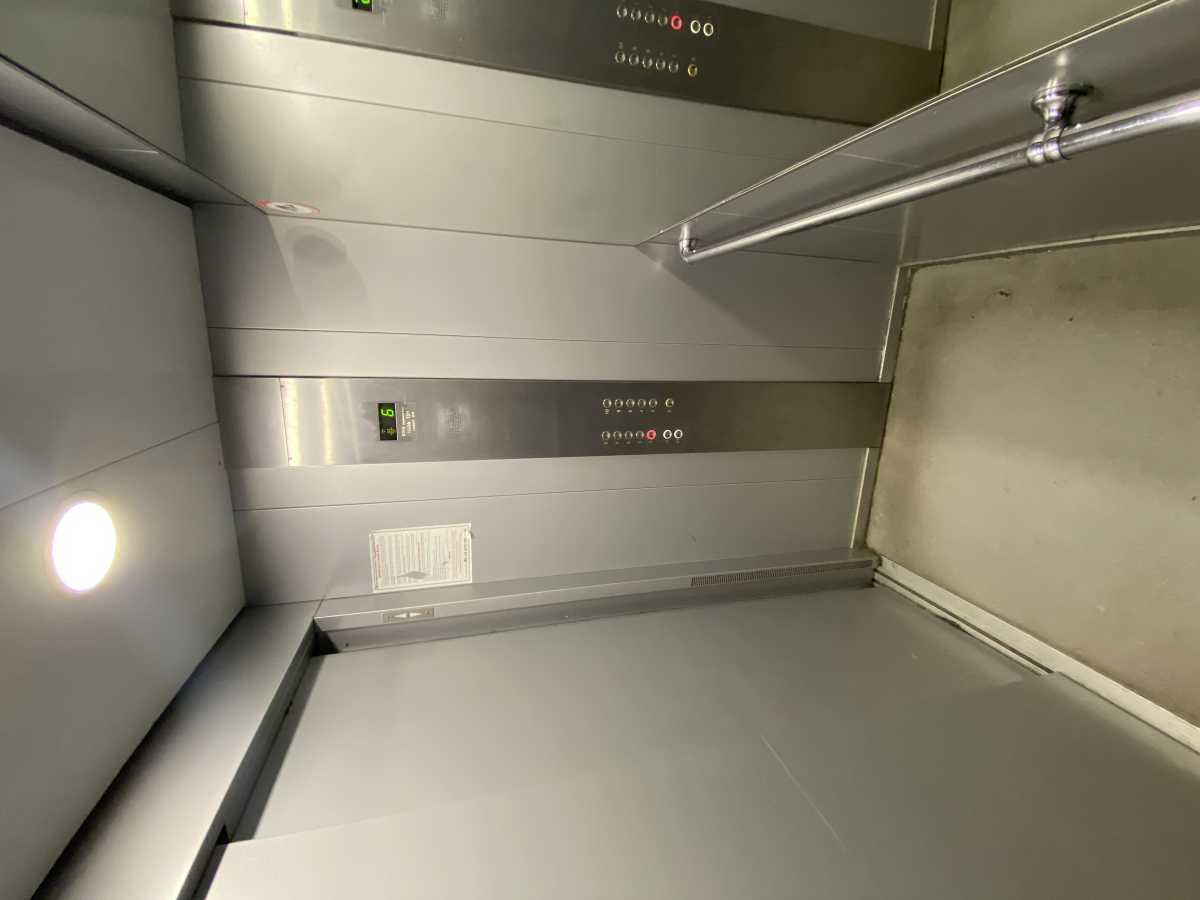 Продажа 1-комнатной квартиры 26 м², Свято-Покровская ул., 73Б/6