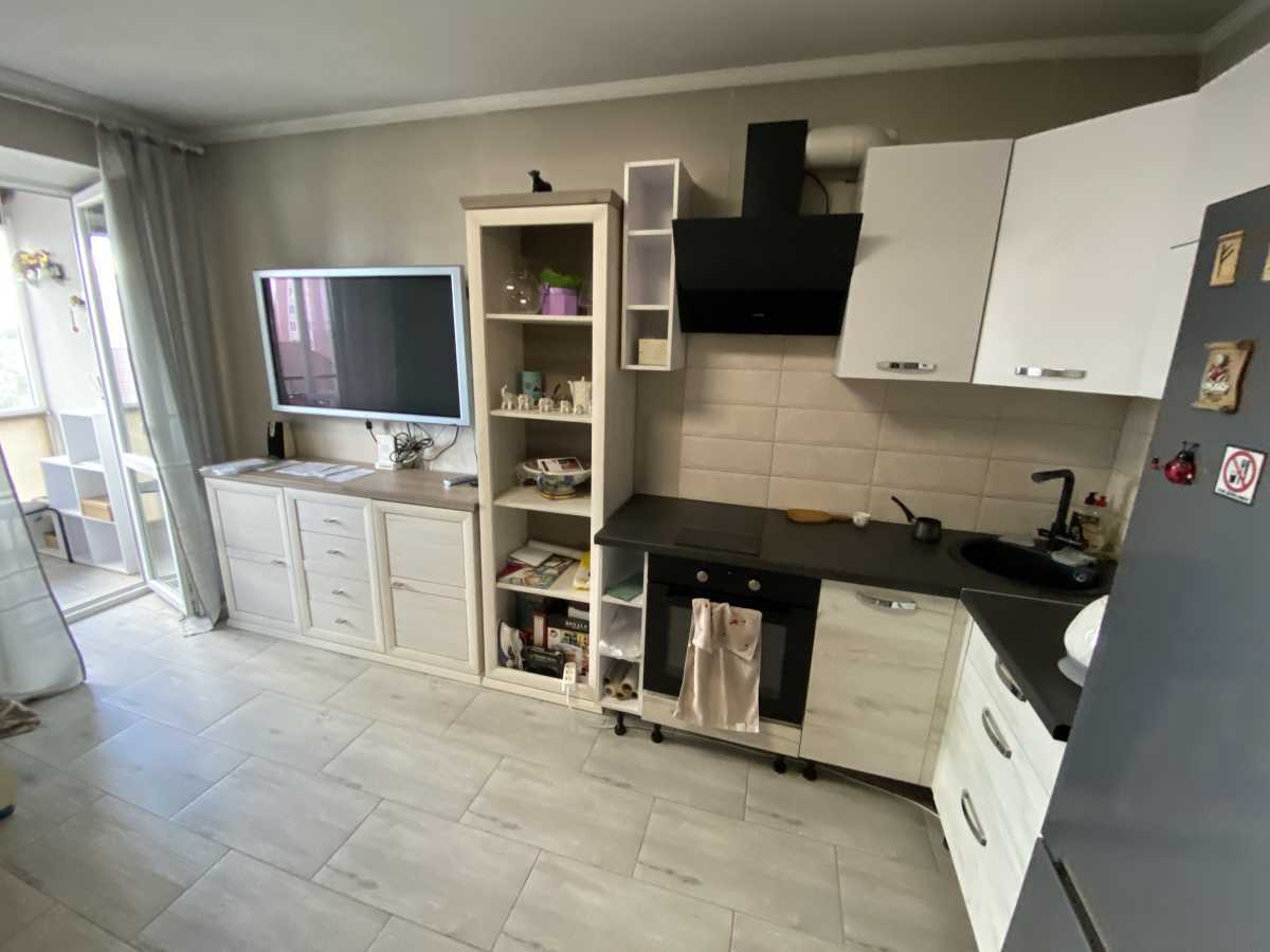 Продажа 1-комнатной квартиры 26 м², Свято-Покровская ул., 73Б/6